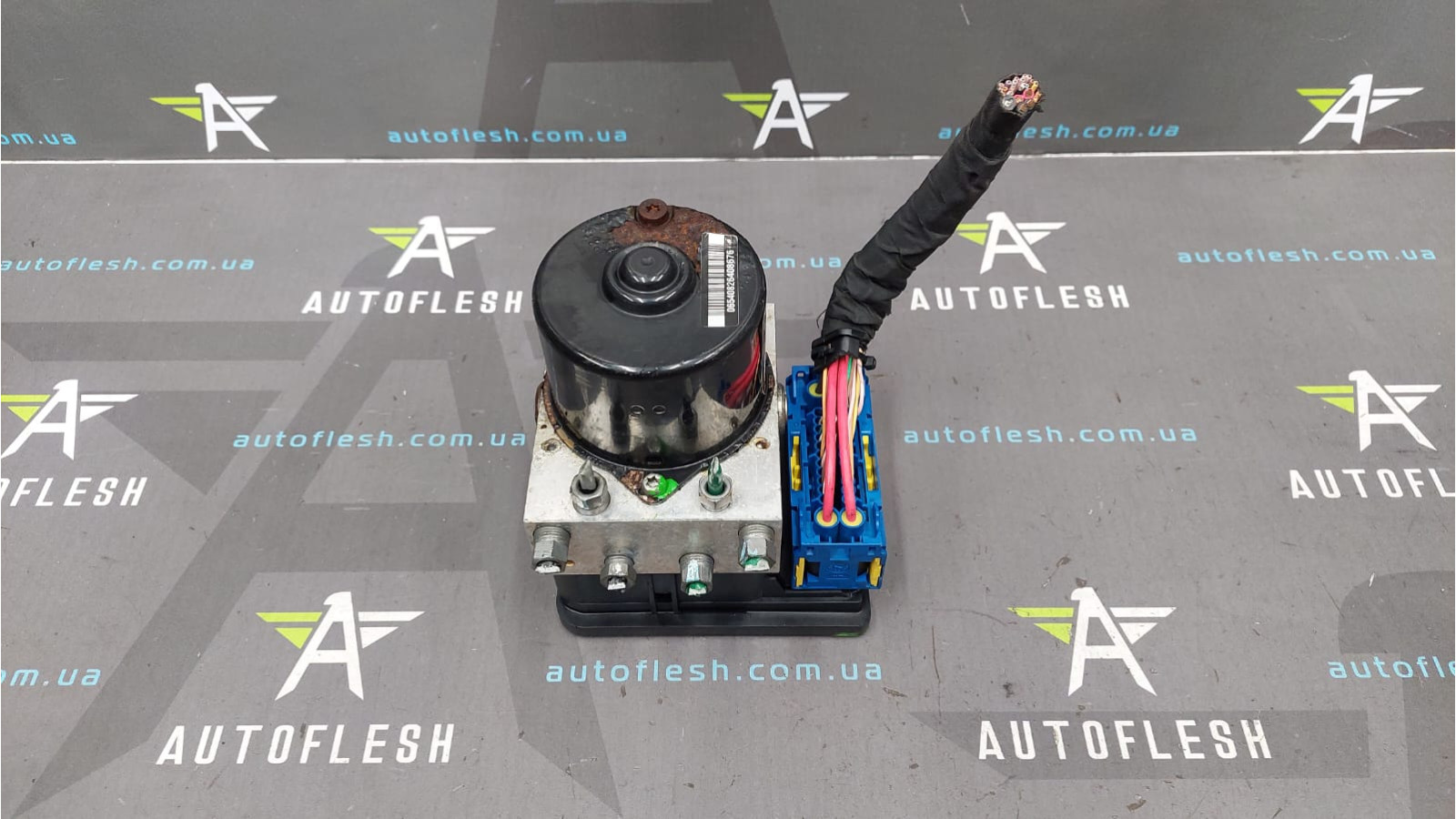 Блок ABS/ насос ABS 8200426953, 10.0960-1443.3 Renault Espace 4 Laguna 2 бу Блок ABS/ насос ABS 8200426953, 10.0960-1443.3 Renault Espace 4 Laguna 2 бу